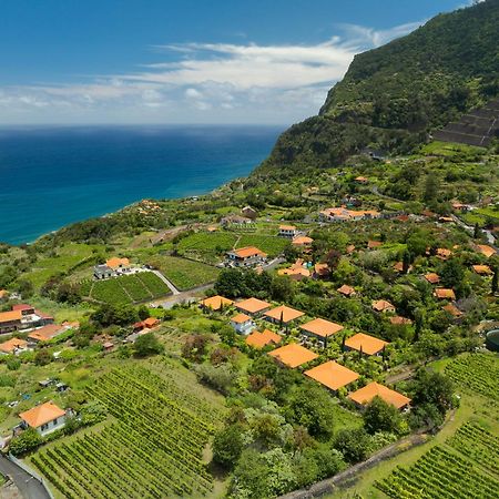 Pestana Quinta Do Arco Nature & Rose Garden Hotel Arco de São Jorge Zewnętrze zdjęcie