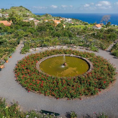 Pestana Quinta Do Arco Nature & Rose Garden Hotel Arco de São Jorge Zewnętrze zdjęcie