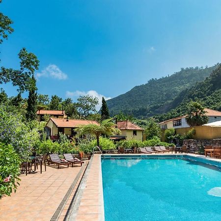 Pestana Quinta Do Arco Nature & Rose Garden Hotel Arco de São Jorge Zewnętrze zdjęcie