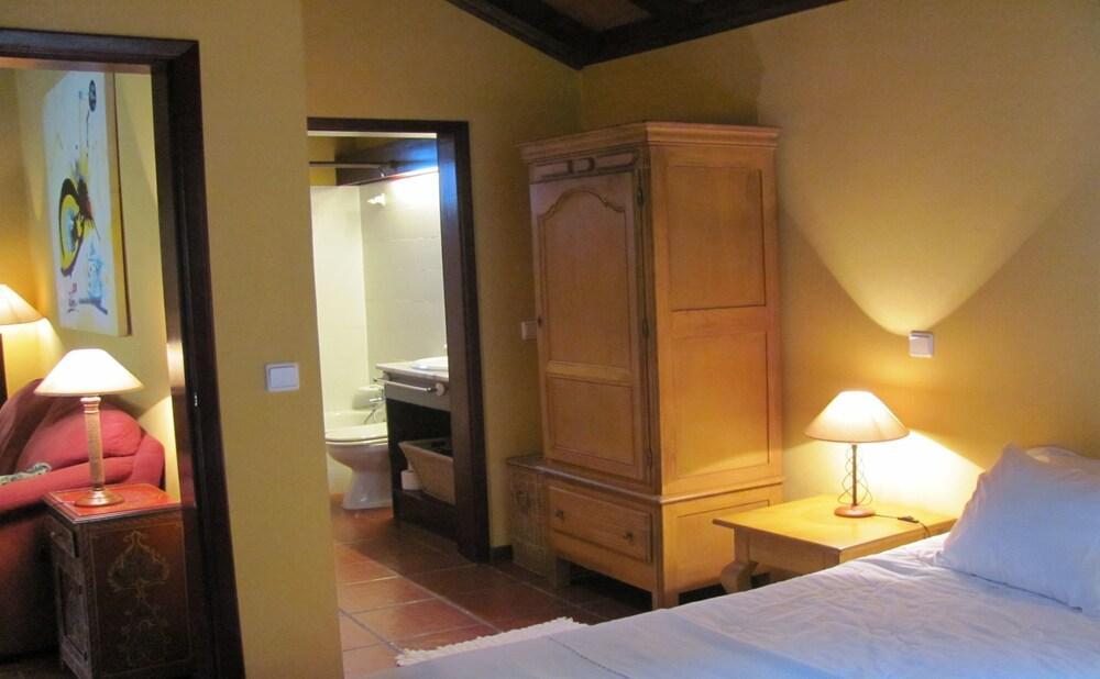 Pestana Quinta Do Arco Nature & Rose Garden Hotel Arco de São Jorge Zewnętrze zdjęcie