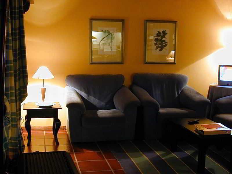 Pestana Quinta Do Arco Nature & Rose Garden Hotel Arco de São Jorge Zewnętrze zdjęcie