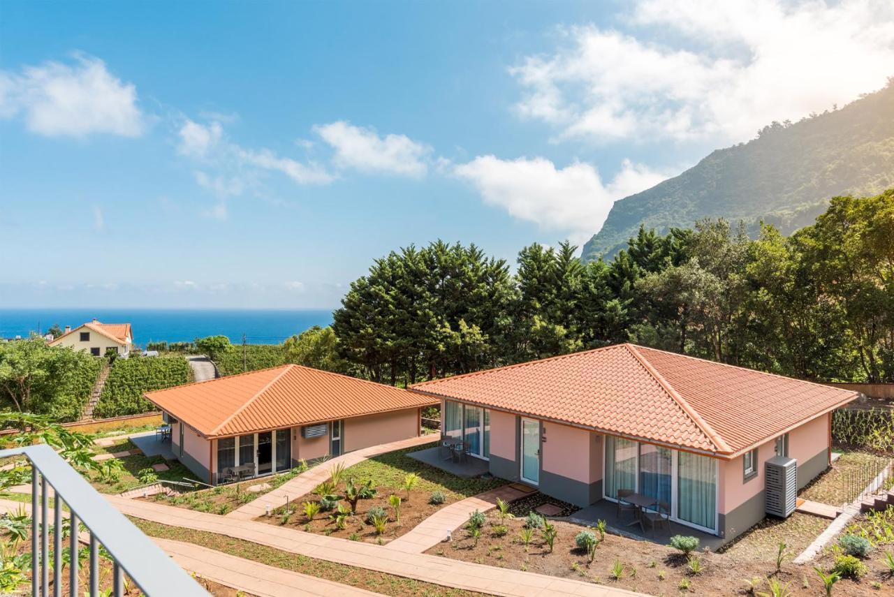 Pestana Quinta Do Arco Nature & Rose Garden Hotel Arco de São Jorge Zewnętrze zdjęcie