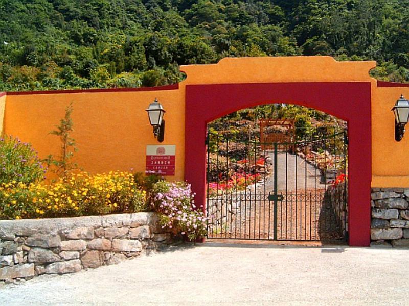 Pestana Quinta Do Arco Nature & Rose Garden Hotel Arco de São Jorge Zewnętrze zdjęcie