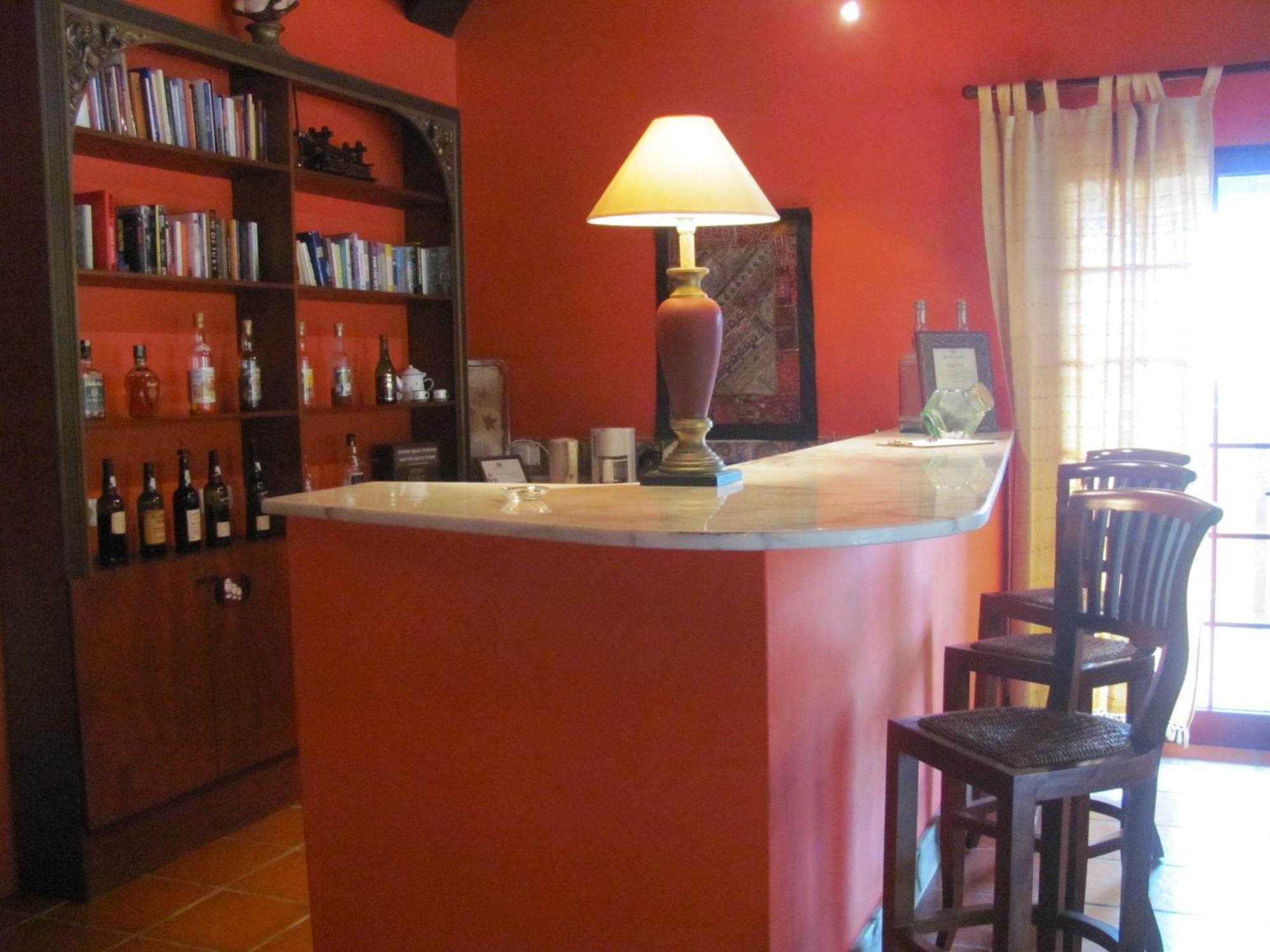 Pestana Quinta Do Arco Nature & Rose Garden Hotel Arco de São Jorge Zewnętrze zdjęcie
