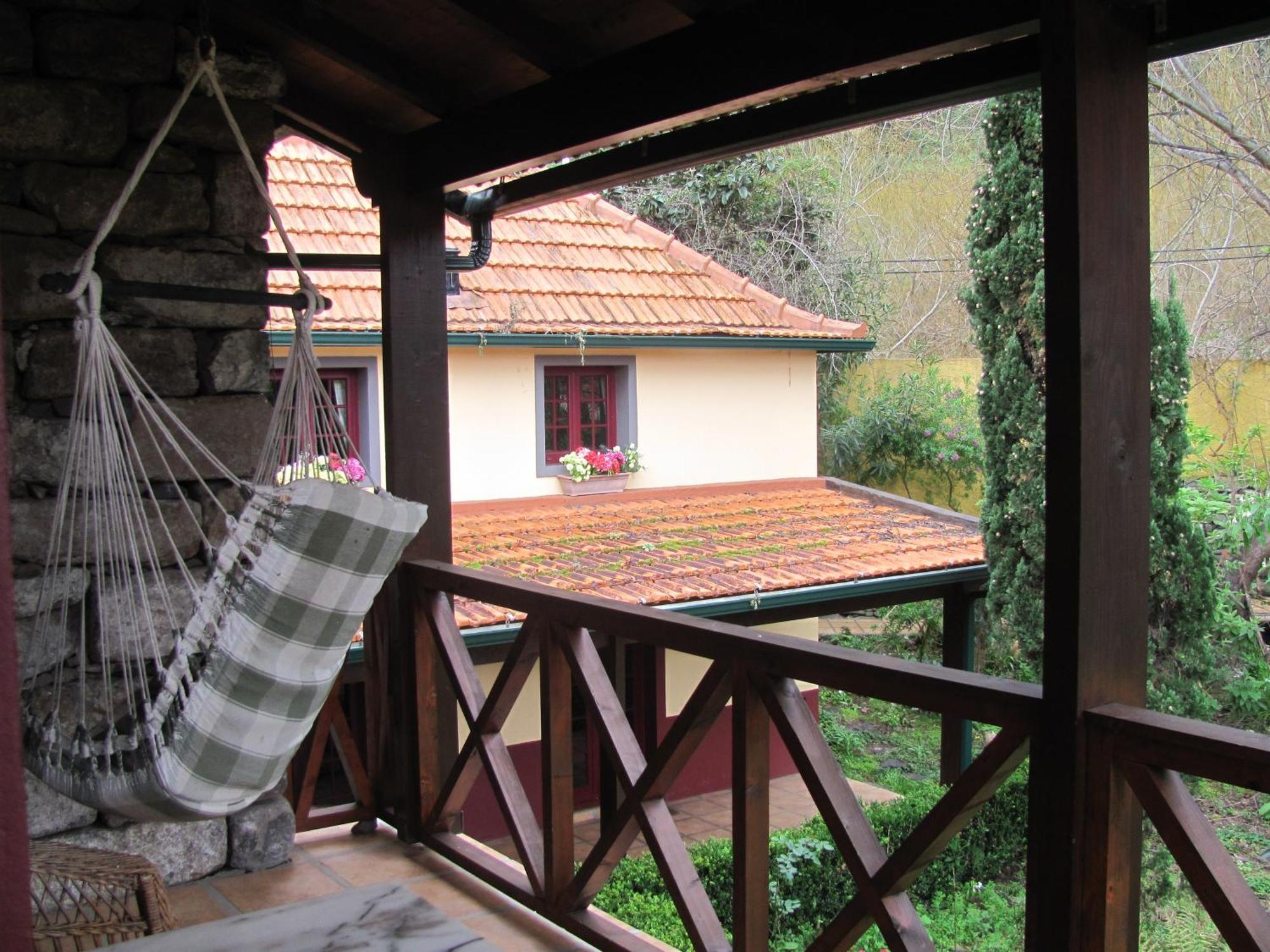 Pestana Quinta Do Arco Nature & Rose Garden Hotel Arco de São Jorge Zewnętrze zdjęcie