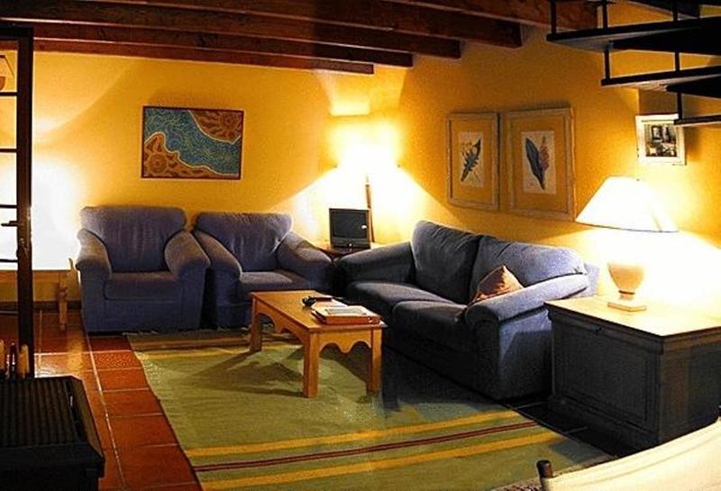 Pestana Quinta Do Arco Nature & Rose Garden Hotel Arco de São Jorge Zewnętrze zdjęcie