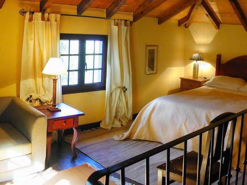 Pestana Quinta Do Arco Nature & Rose Garden Hotel Arco de São Jorge Zewnętrze zdjęcie