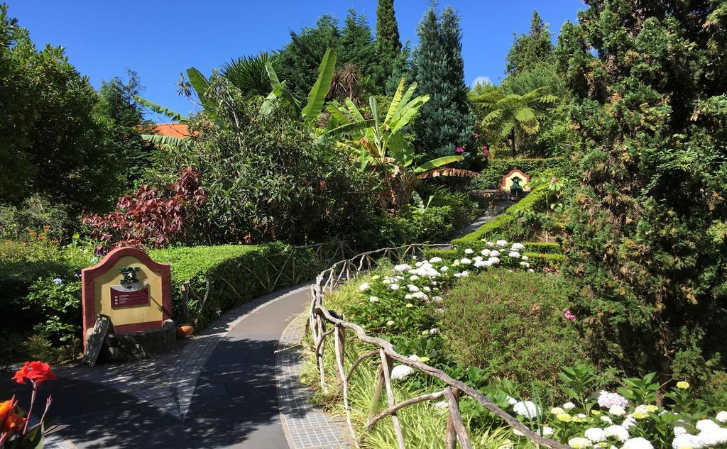 Pestana Quinta Do Arco Nature & Rose Garden Hotel Arco de São Jorge Zewnętrze zdjęcie