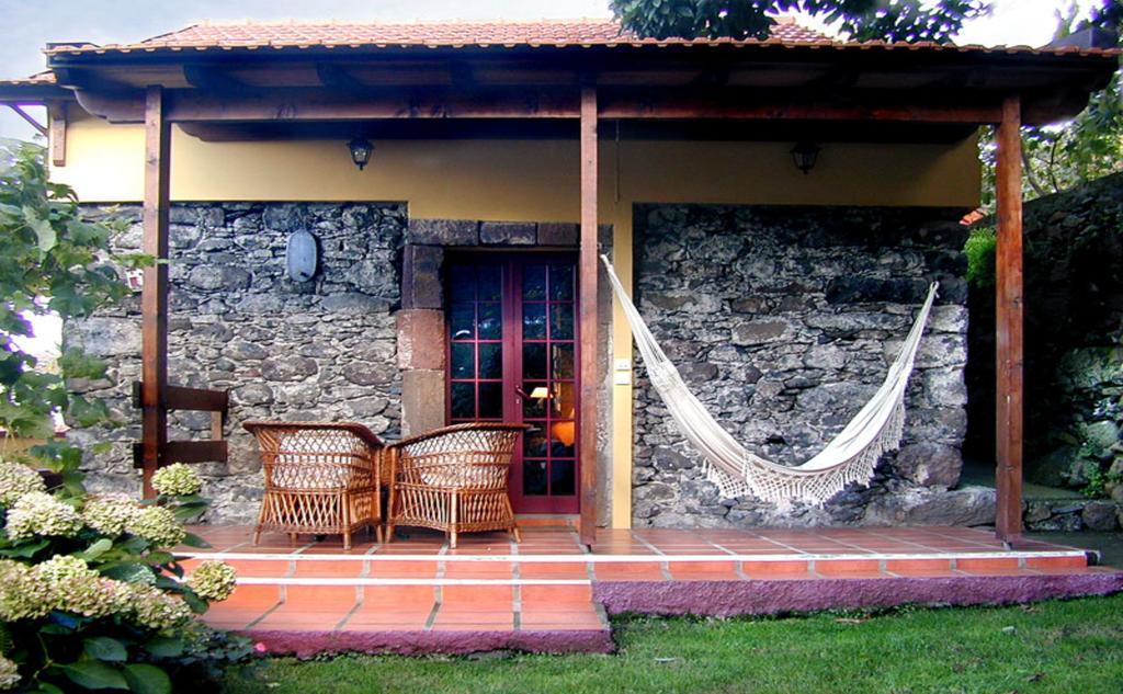Pestana Quinta Do Arco Nature & Rose Garden Hotel Arco de São Jorge Zewnętrze zdjęcie