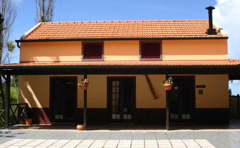 Pestana Quinta Do Arco Nature & Rose Garden Hotel Arco de São Jorge Zewnętrze zdjęcie