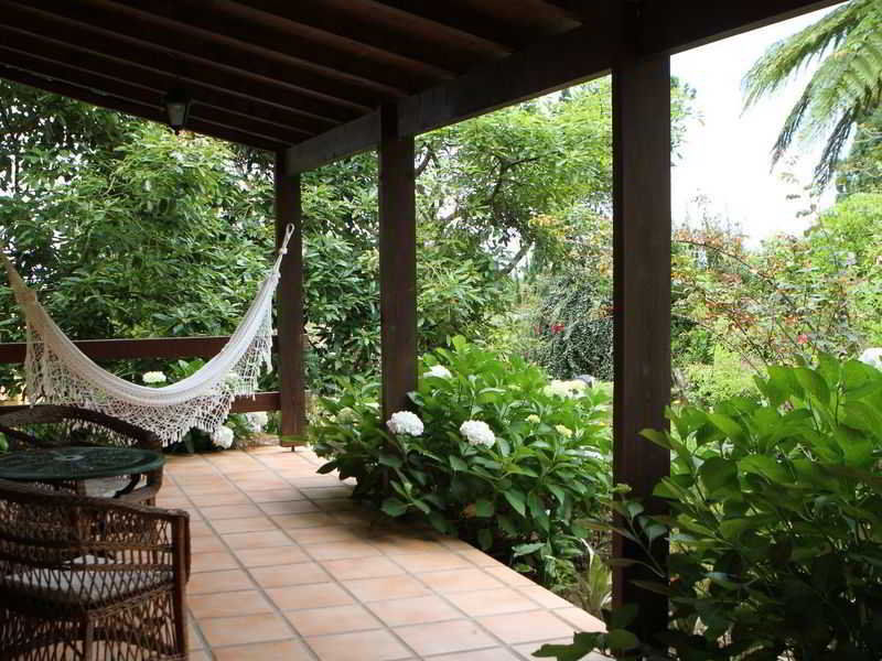 Pestana Quinta Do Arco Nature & Rose Garden Hotel Arco de São Jorge Zewnętrze zdjęcie