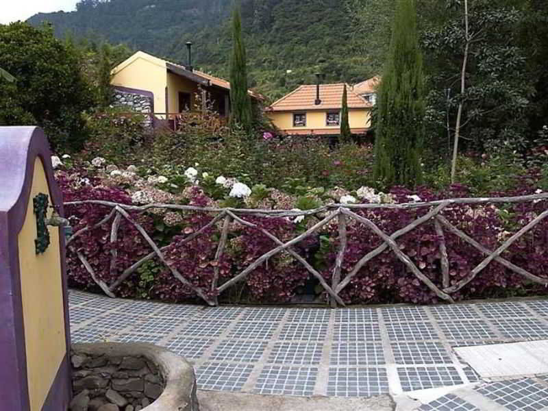 Pestana Quinta Do Arco Nature & Rose Garden Hotel Arco de São Jorge Zewnętrze zdjęcie