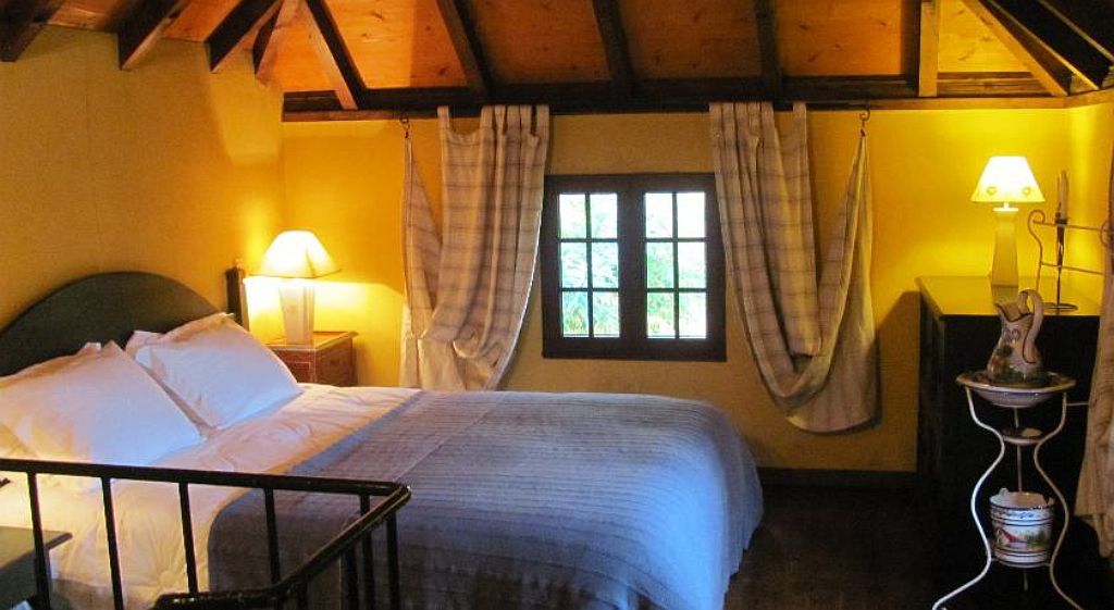 Pestana Quinta Do Arco Nature & Rose Garden Hotel Arco de São Jorge Zewnętrze zdjęcie