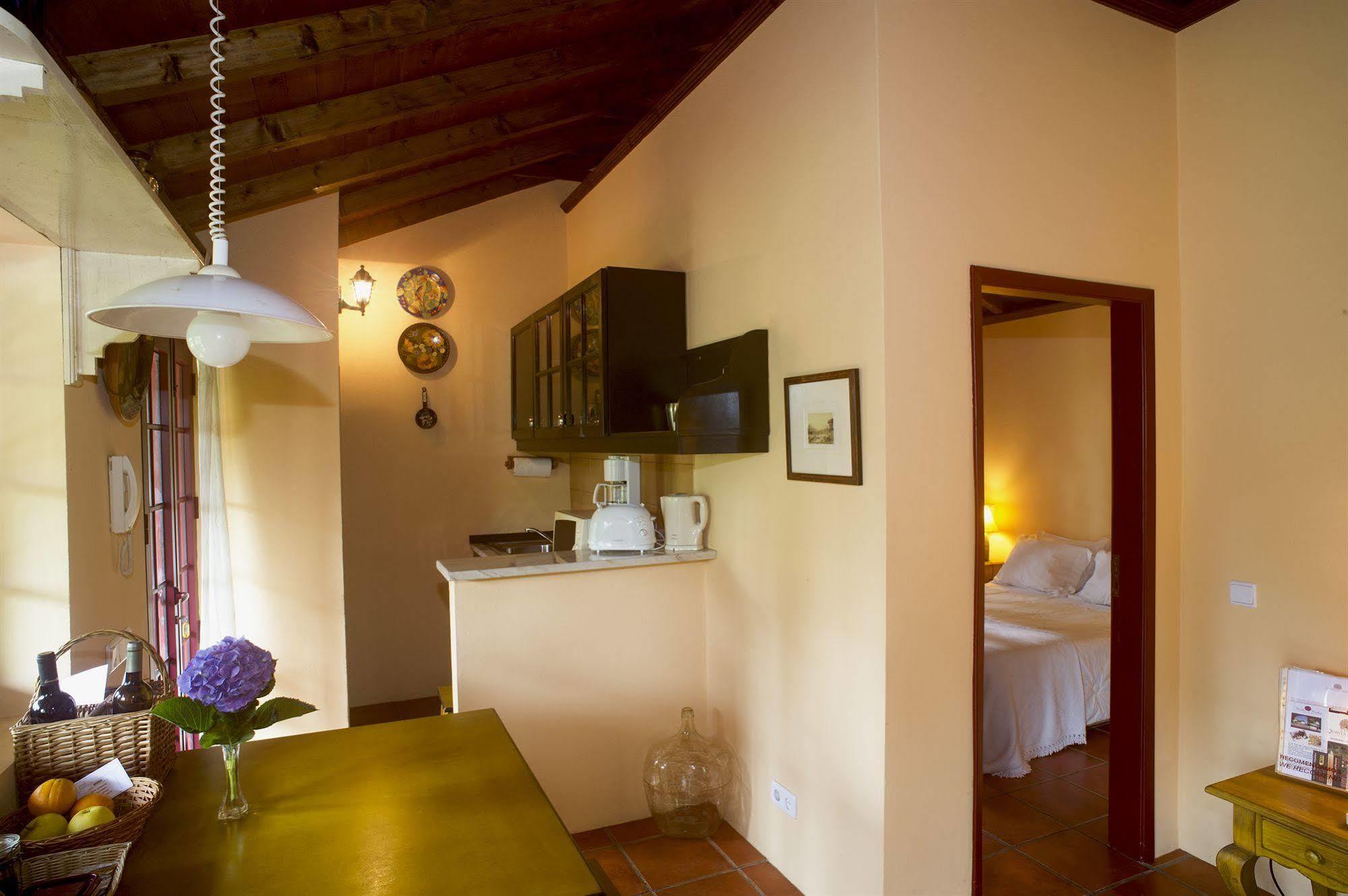Pestana Quinta Do Arco Nature & Rose Garden Hotel Arco de São Jorge Zewnętrze zdjęcie