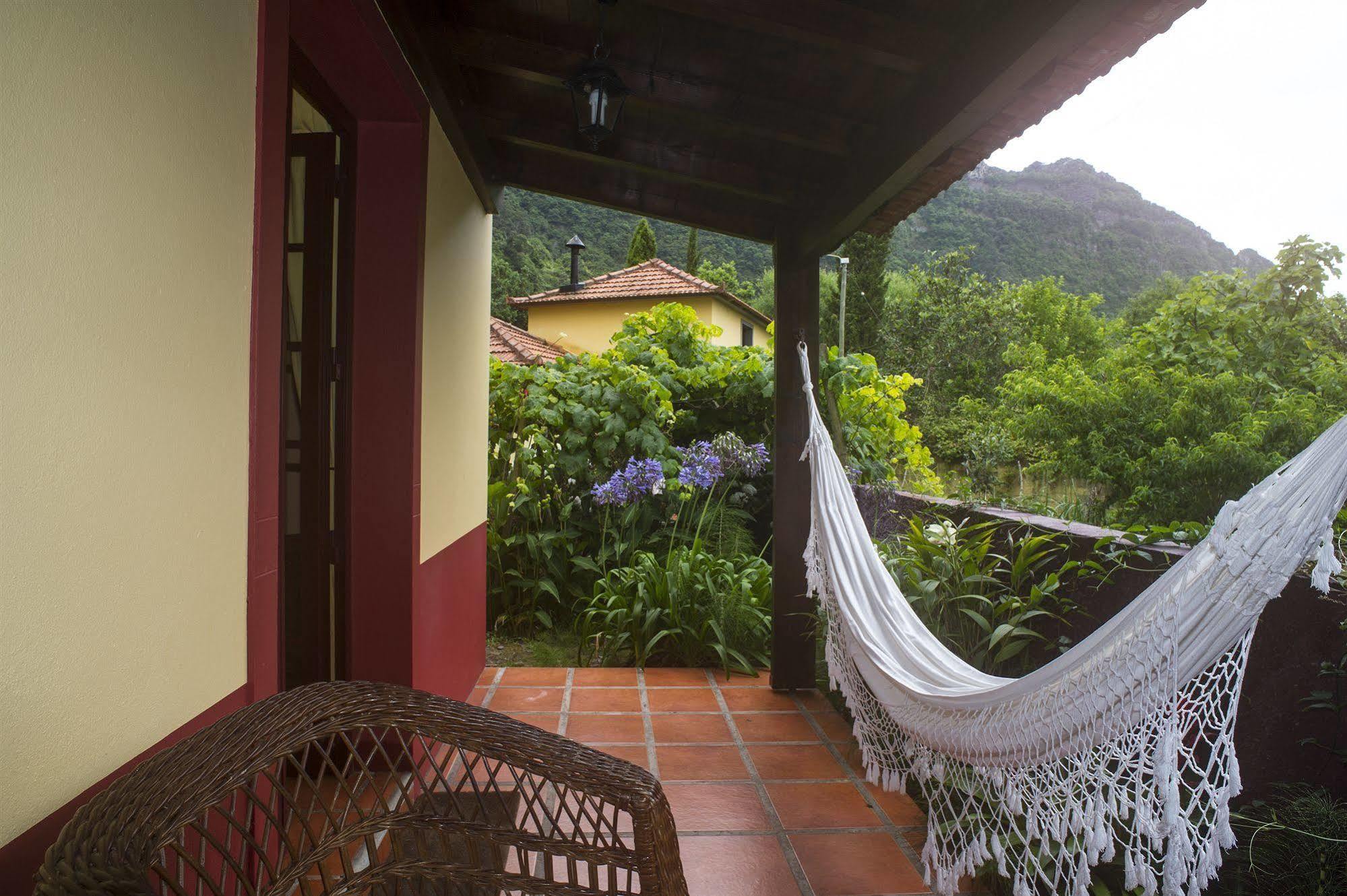 Pestana Quinta Do Arco Nature & Rose Garden Hotel Arco de São Jorge Zewnętrze zdjęcie