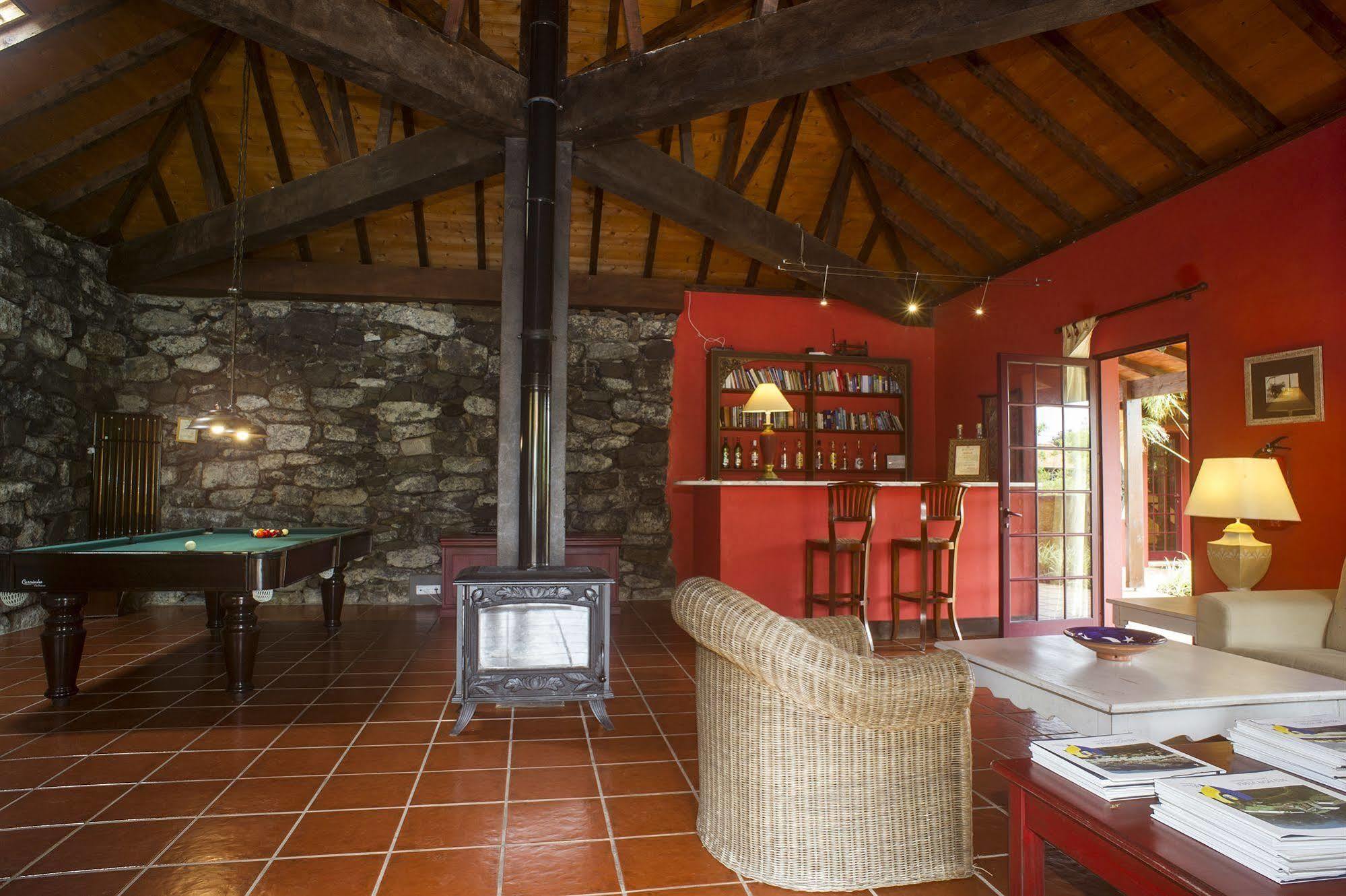 Pestana Quinta Do Arco Nature & Rose Garden Hotel Arco de São Jorge Zewnętrze zdjęcie