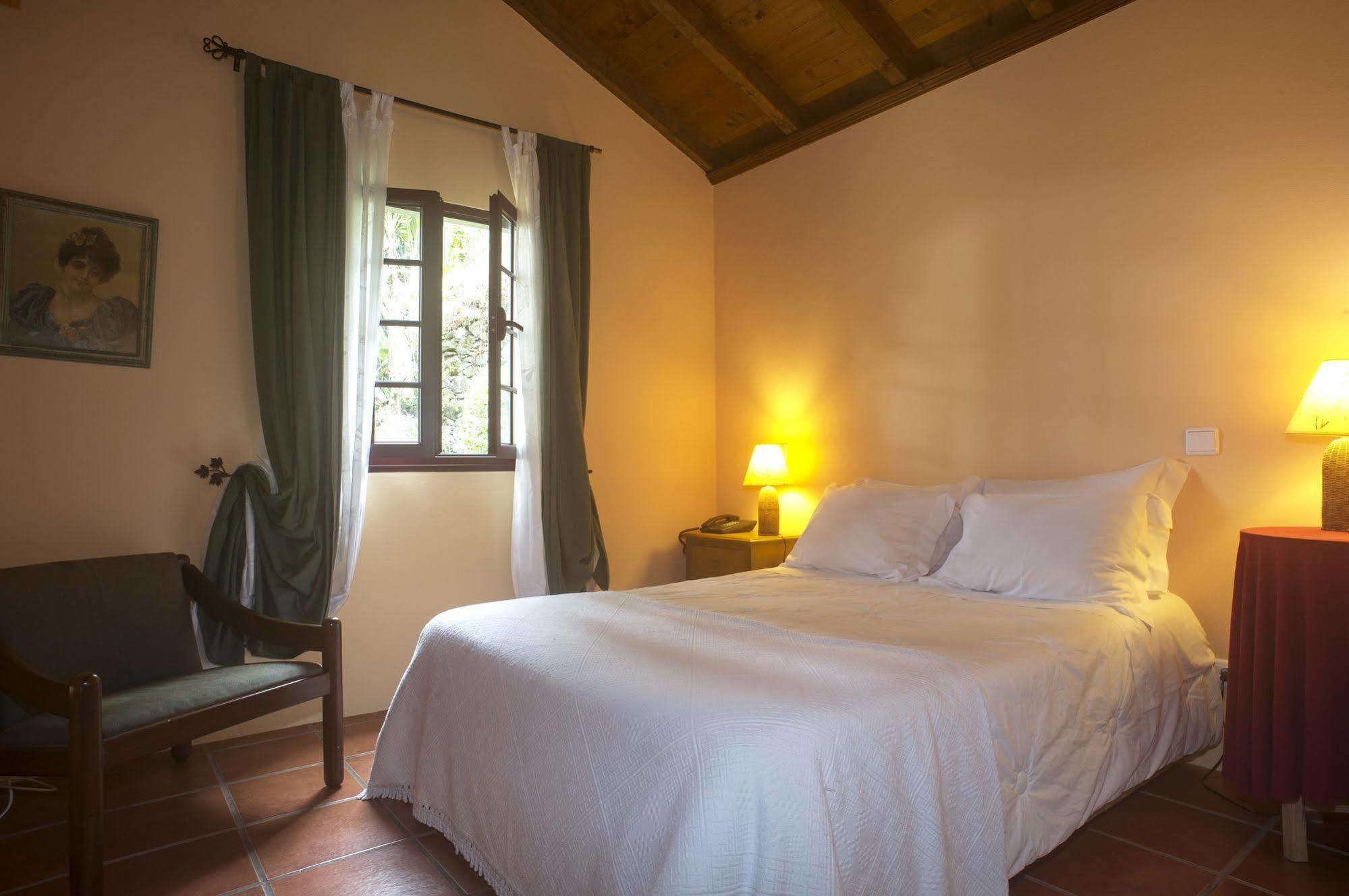 Pestana Quinta Do Arco Nature & Rose Garden Hotel Arco de São Jorge Zewnętrze zdjęcie
