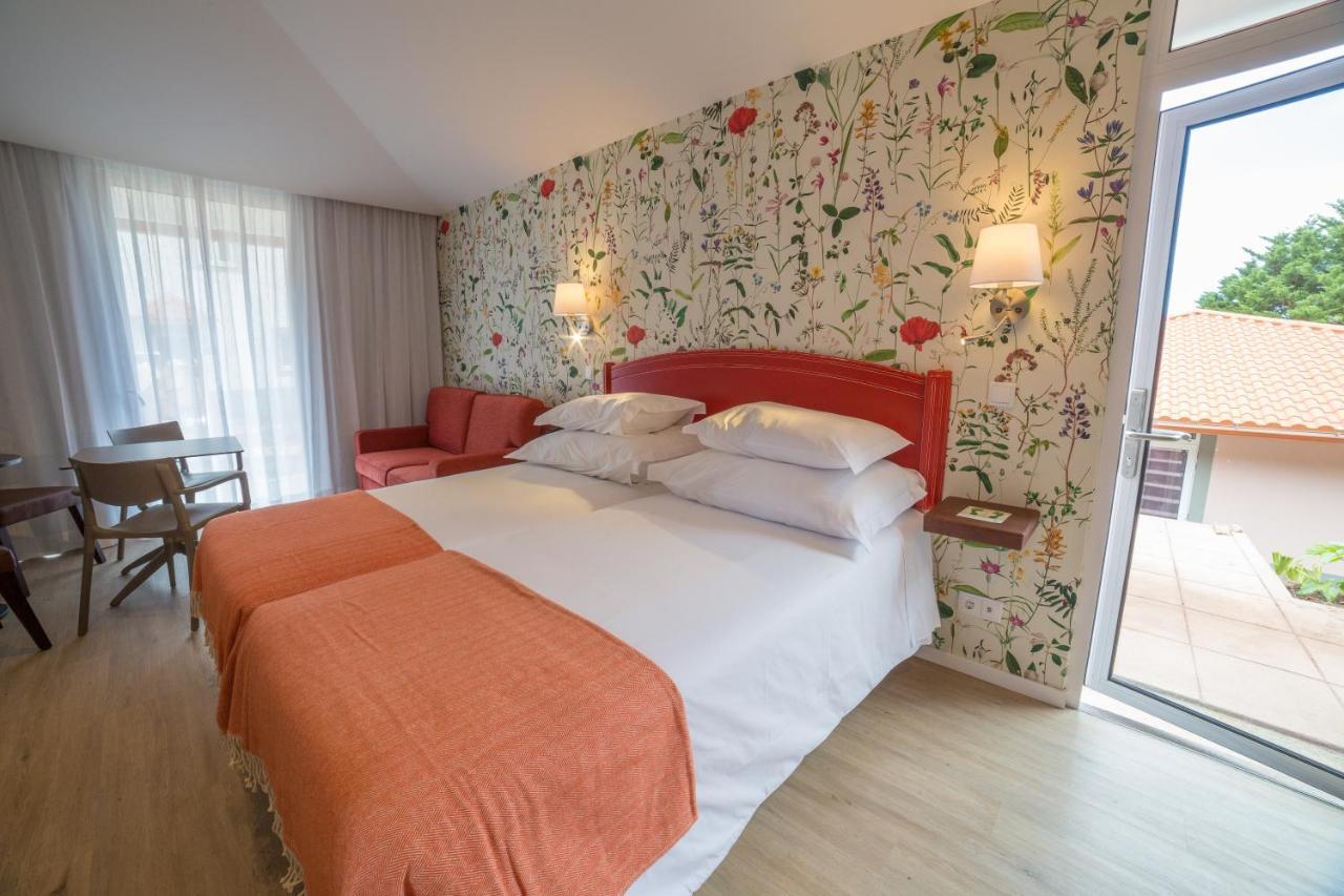 Pestana Quinta Do Arco Nature & Rose Garden Hotel Arco de São Jorge Zewnętrze zdjęcie