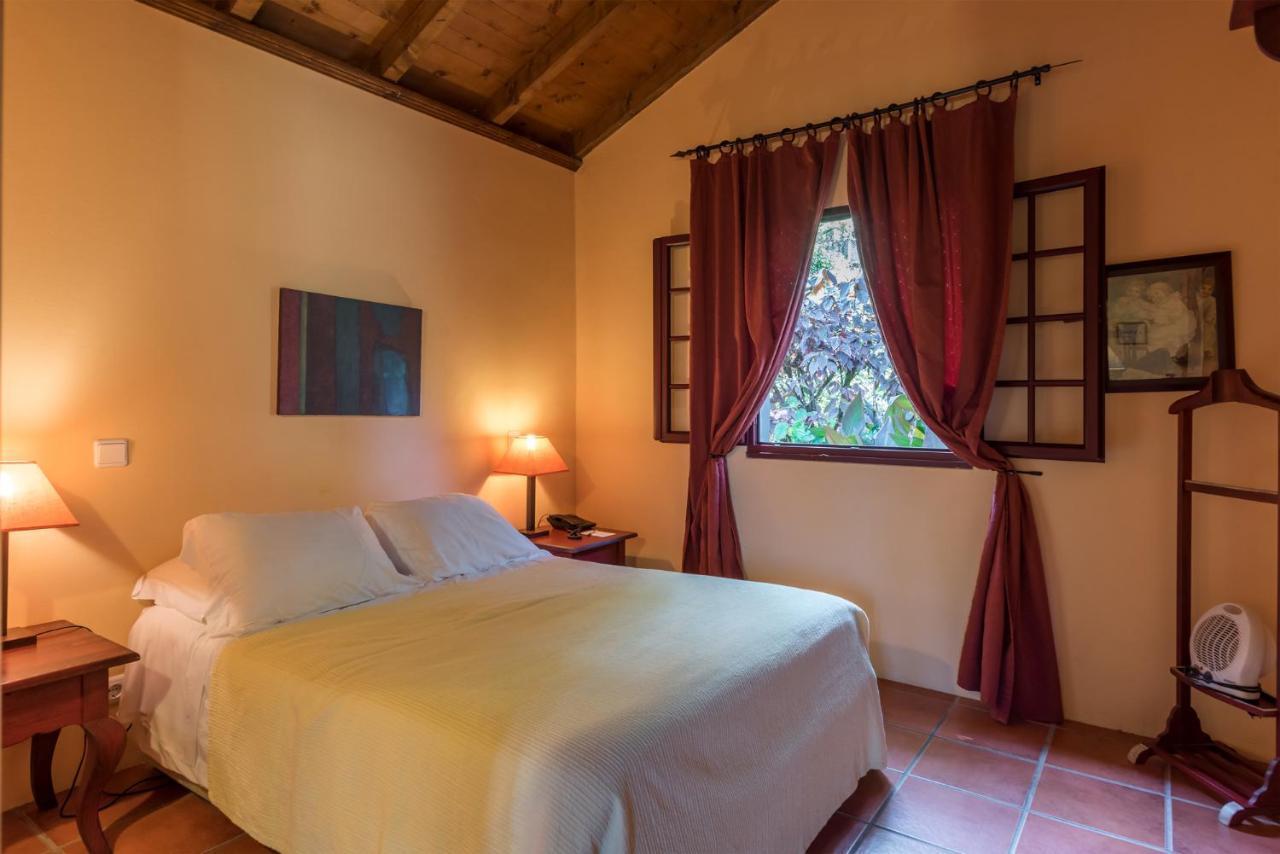 Pestana Quinta Do Arco Nature & Rose Garden Hotel Arco de São Jorge Zewnętrze zdjęcie