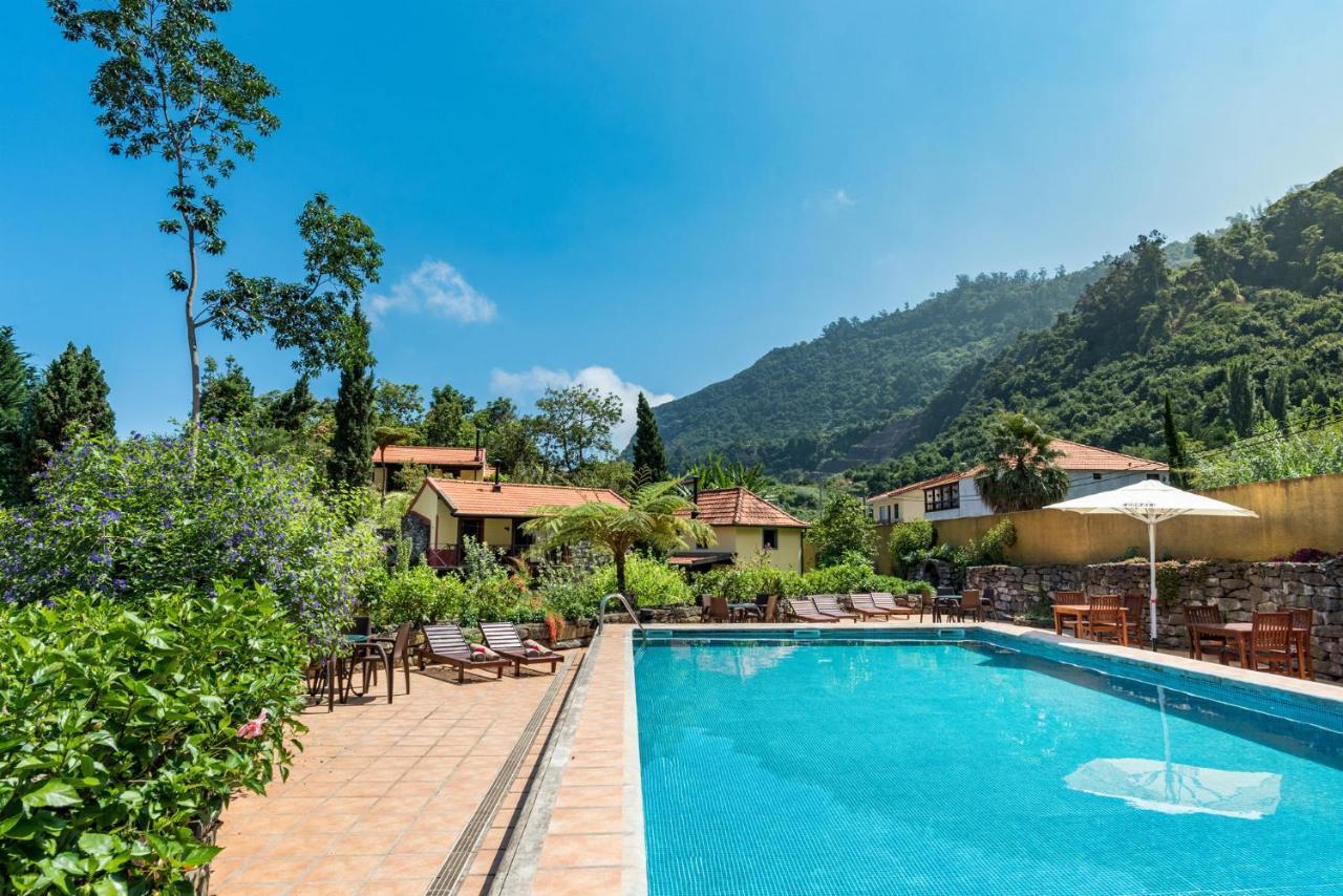 Pestana Quinta Do Arco Nature & Rose Garden Hotel Arco de São Jorge Zewnętrze zdjęcie