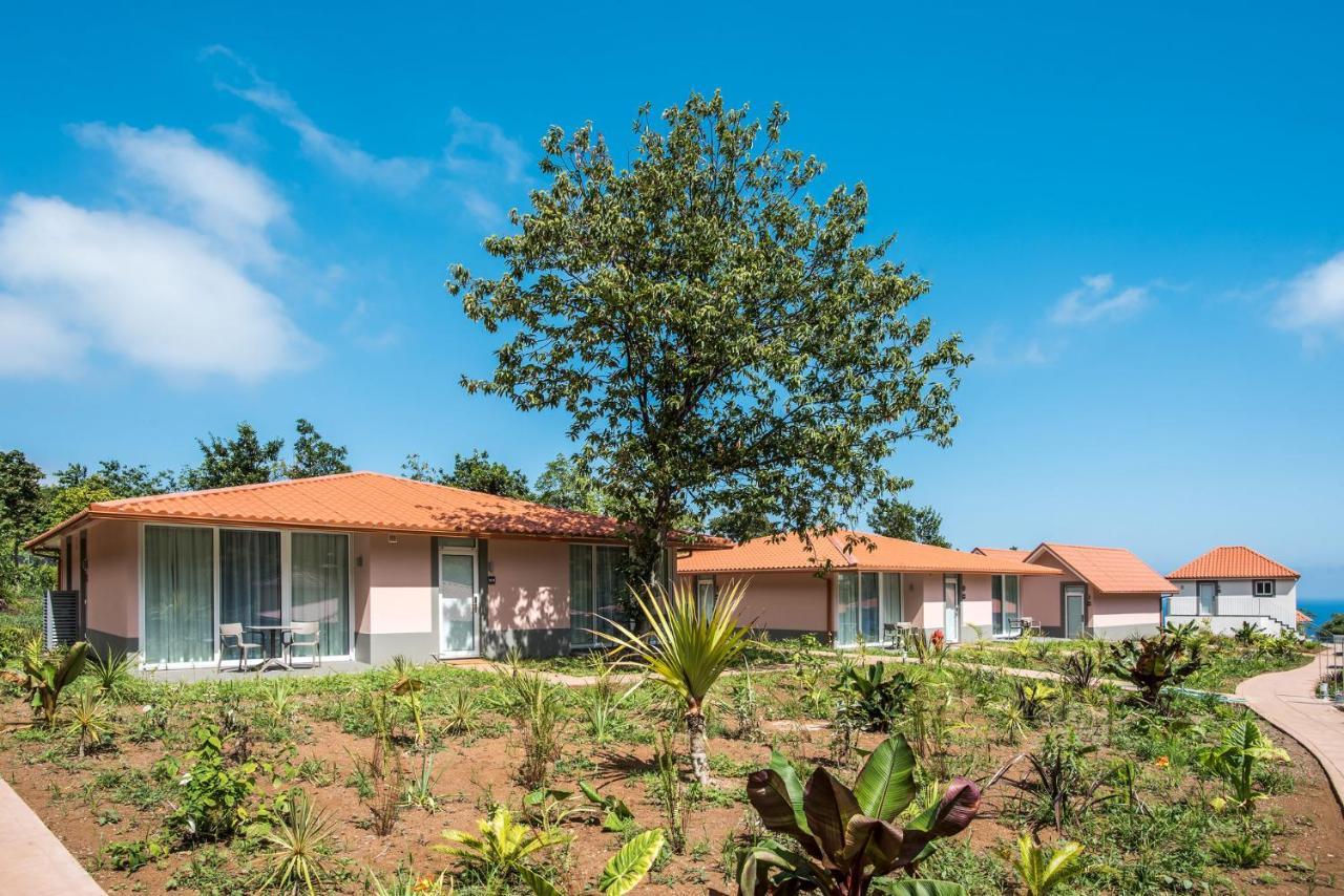 Pestana Quinta Do Arco Nature & Rose Garden Hotel Arco de São Jorge Zewnętrze zdjęcie