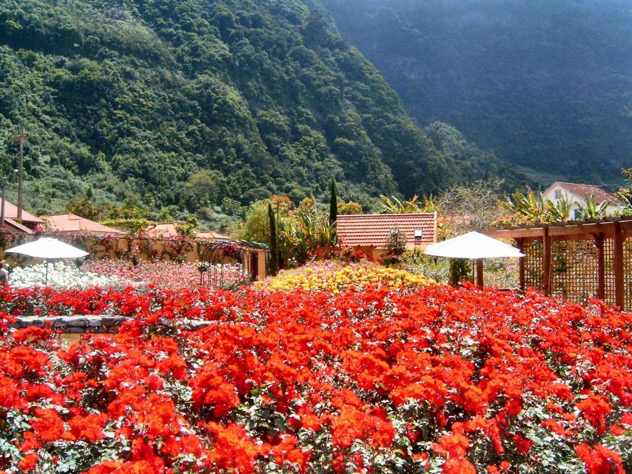 Pestana Quinta Do Arco Nature & Rose Garden Hotel Arco de São Jorge Zewnętrze zdjęcie
