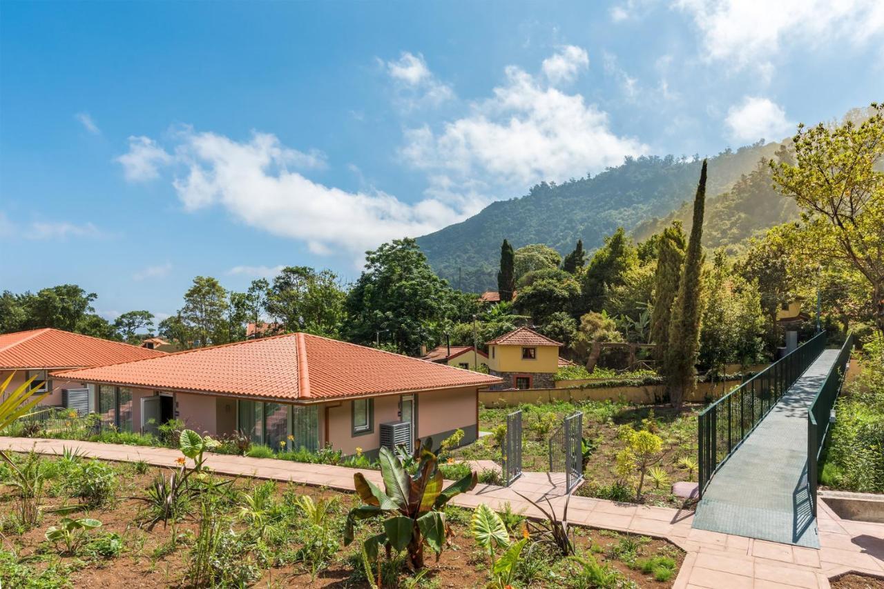 Pestana Quinta Do Arco Nature & Rose Garden Hotel Arco de São Jorge Zewnętrze zdjęcie