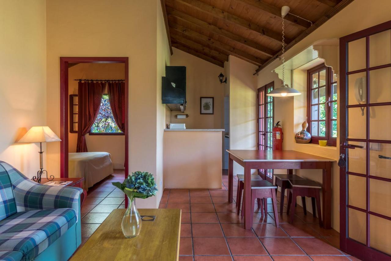Pestana Quinta Do Arco Nature & Rose Garden Hotel Arco de São Jorge Zewnętrze zdjęcie