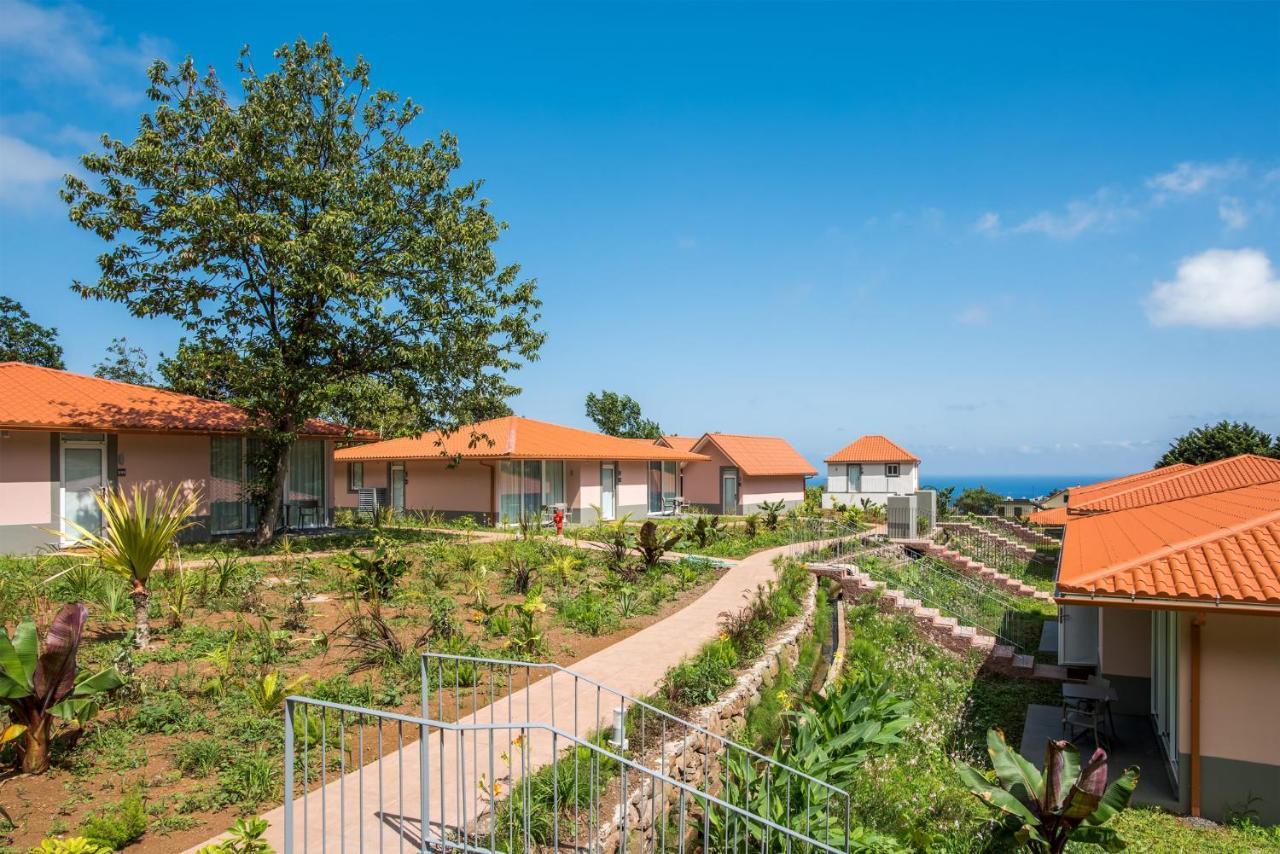Pestana Quinta Do Arco Nature & Rose Garden Hotel Arco de São Jorge Zewnętrze zdjęcie