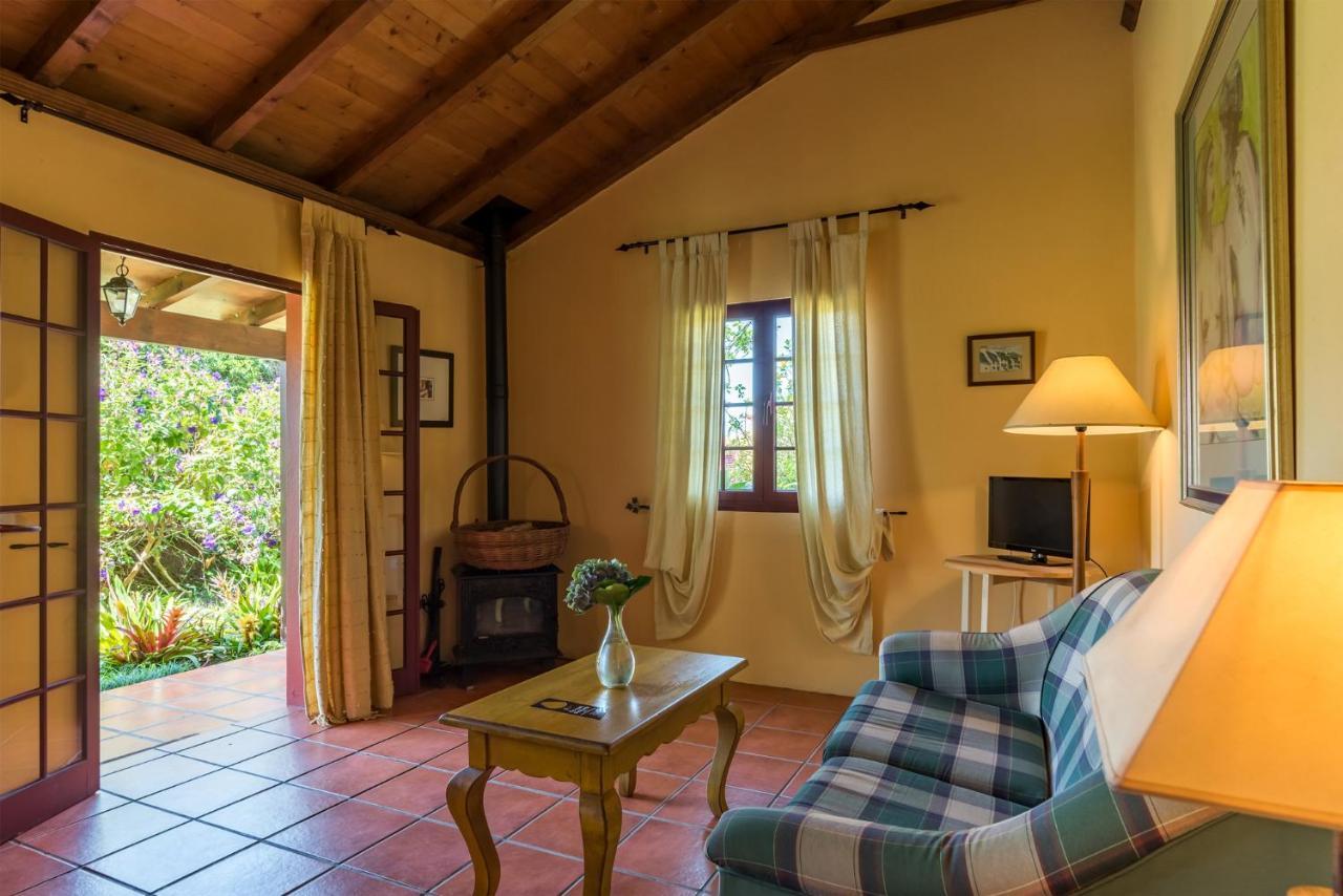 Pestana Quinta Do Arco Nature & Rose Garden Hotel Arco de São Jorge Zewnętrze zdjęcie