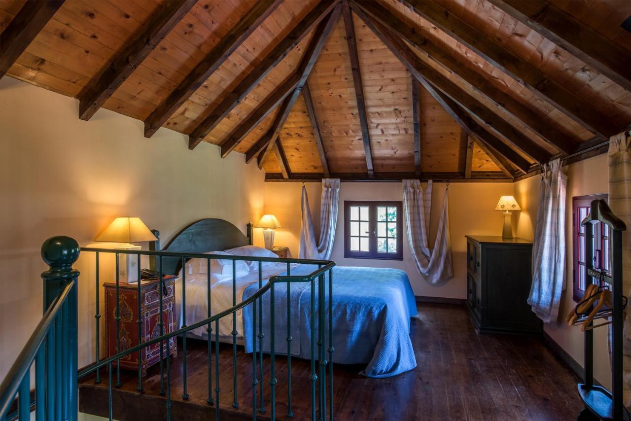 Pestana Quinta Do Arco Nature & Rose Garden Hotel Arco de São Jorge Zewnętrze zdjęcie
