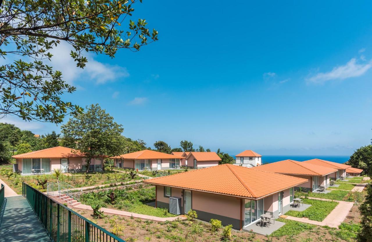 Pestana Quinta Do Arco Nature & Rose Garden Hotel Arco de São Jorge Zewnętrze zdjęcie