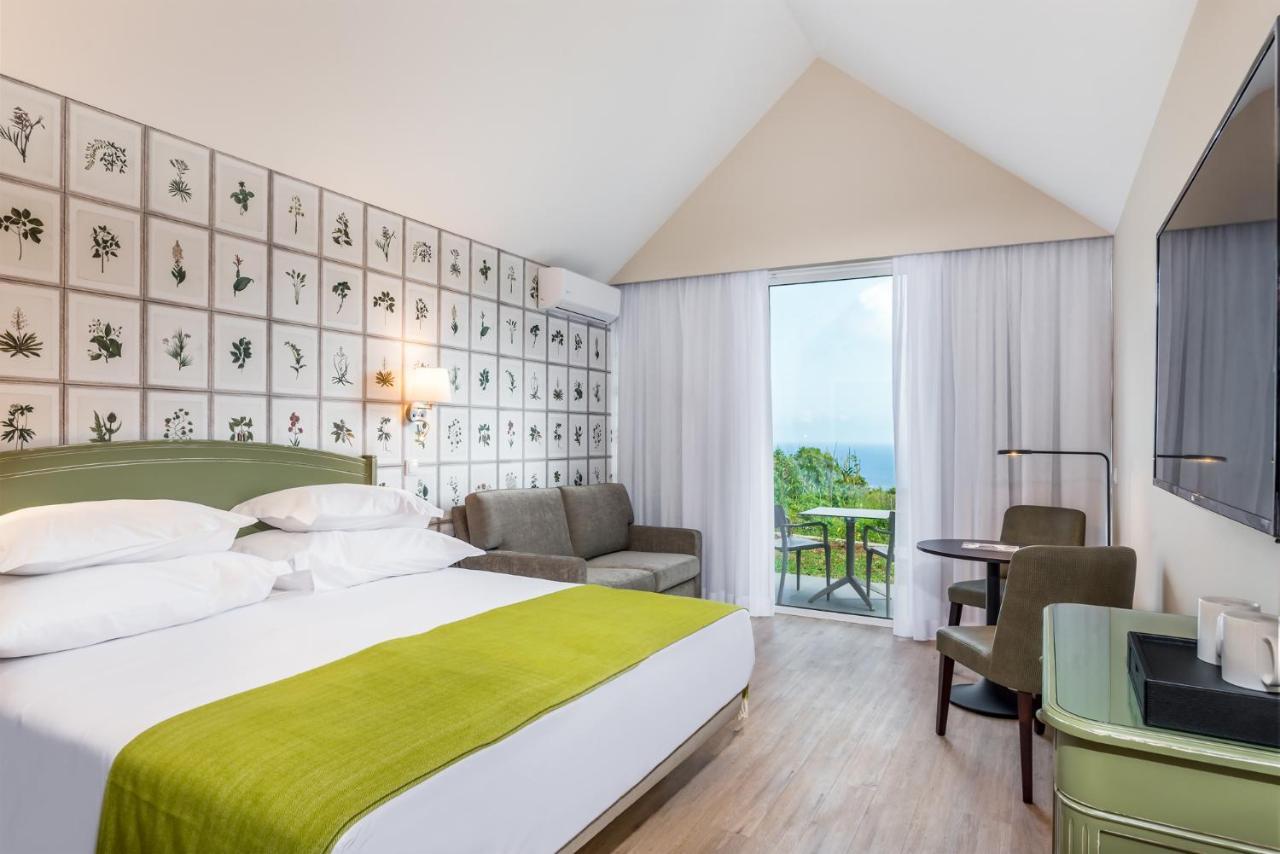 Pestana Quinta Do Arco Nature & Rose Garden Hotel Arco de São Jorge Zewnętrze zdjęcie