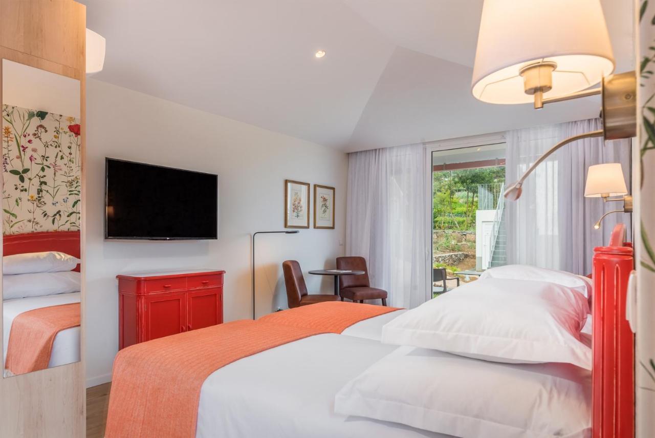 Pestana Quinta Do Arco Nature & Rose Garden Hotel Arco de São Jorge Zewnętrze zdjęcie