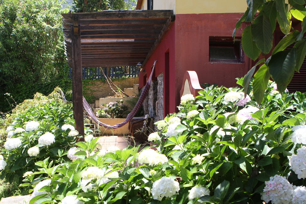 Pestana Quinta Do Arco Nature & Rose Garden Hotel Arco de São Jorge Zewnętrze zdjęcie